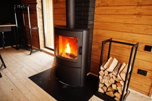 Chimenea